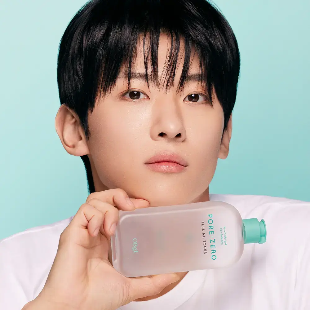 [대용량] 오브제 포어 제로 필링 토너 310ml